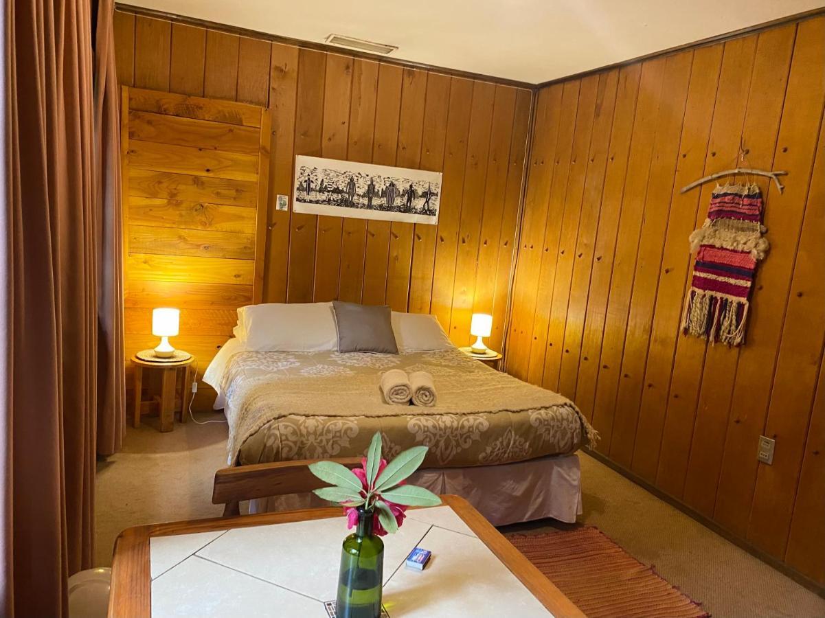 Alma Nativa Hostel Pucon Exterior photo